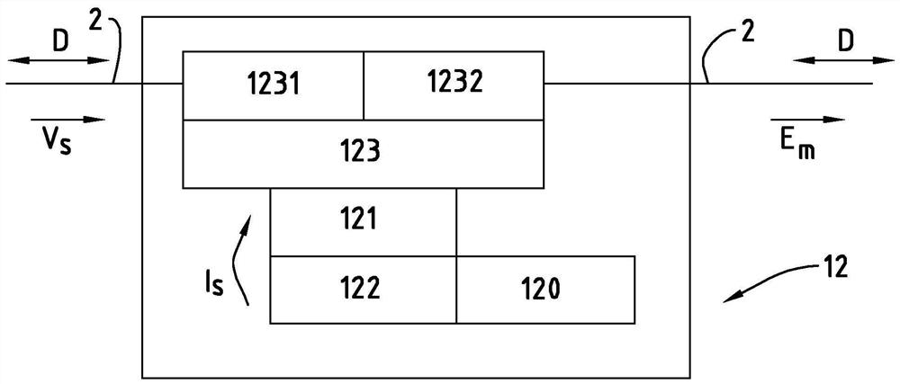 System and method for electrical power and/or energy metering over multiple channels