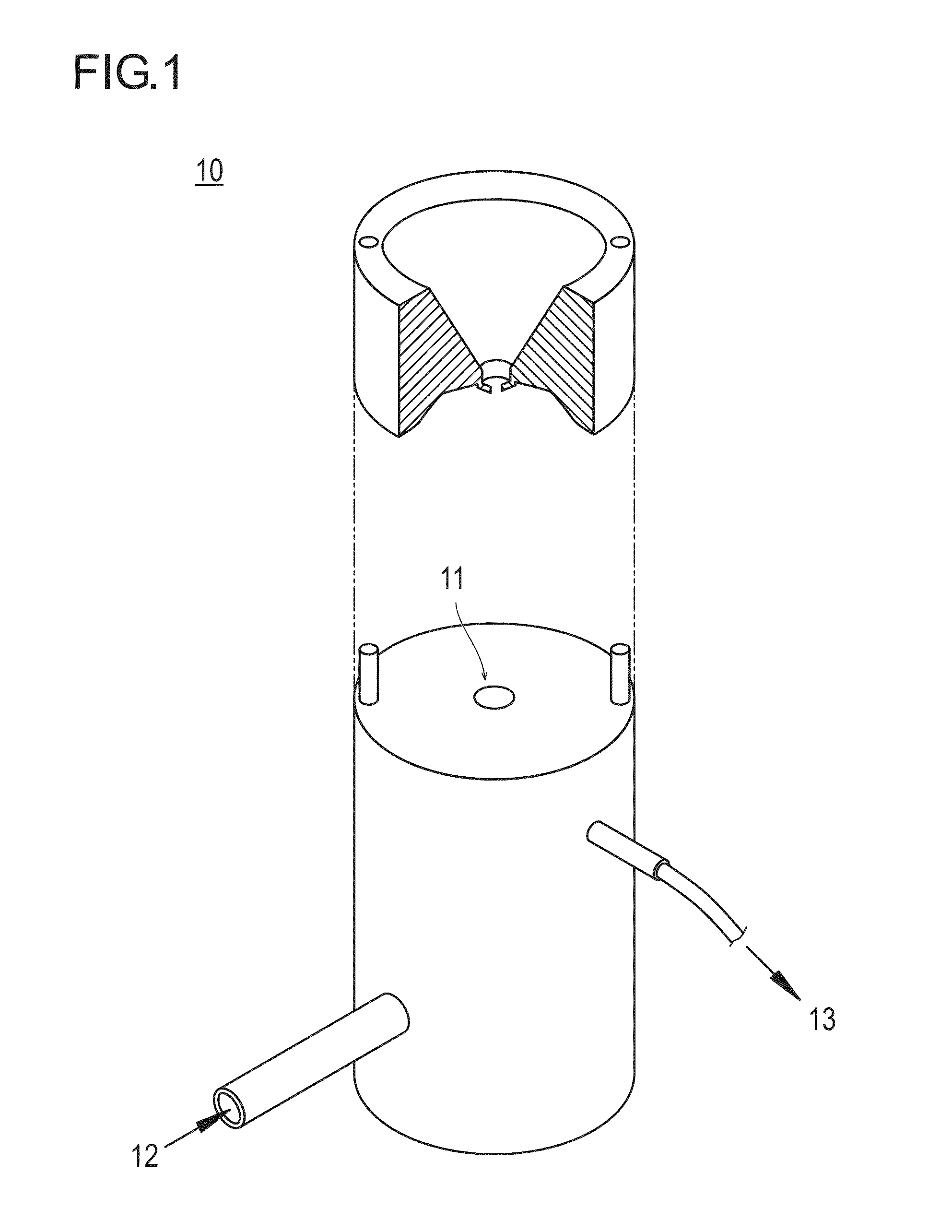 Body lumen graft base, production method of body lumen graft base, and body lumen graft using the same