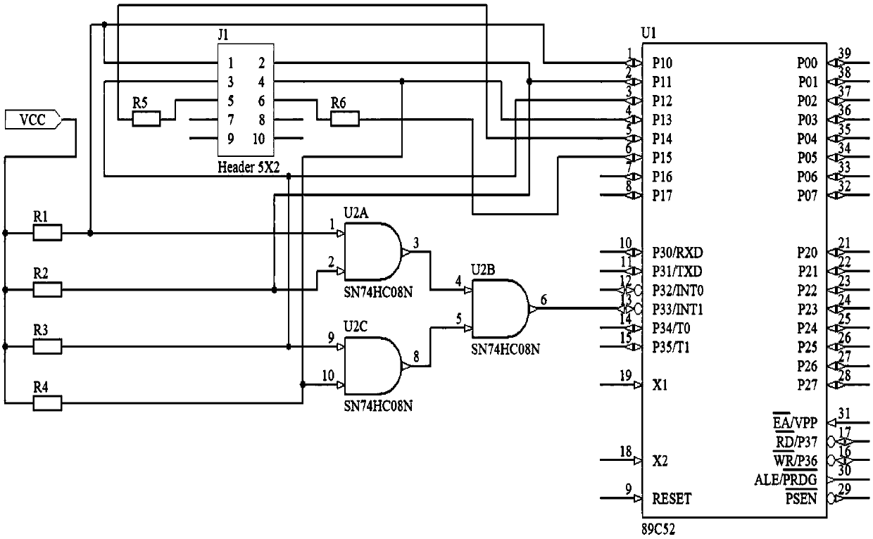 Electrical stimulation device for promoting autotransplantation fat flap regeneration