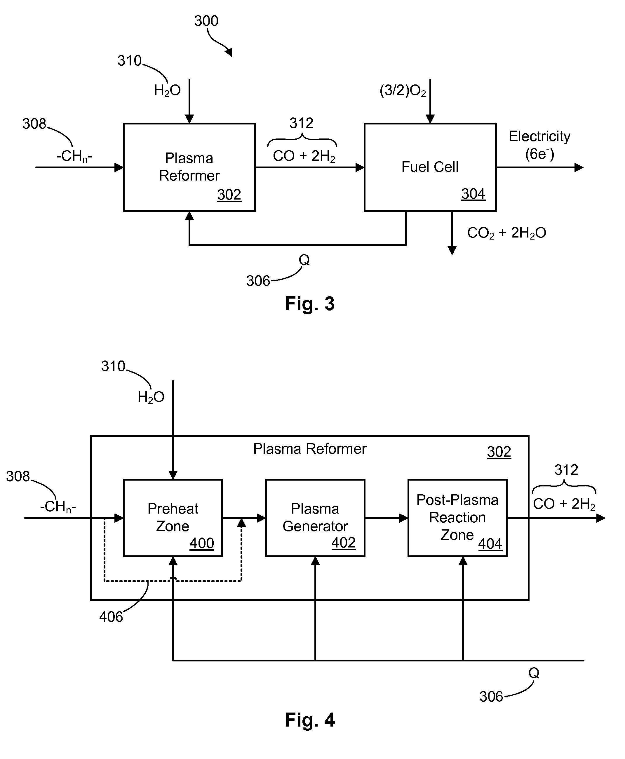 Plasma-catalyzed fuel reformer