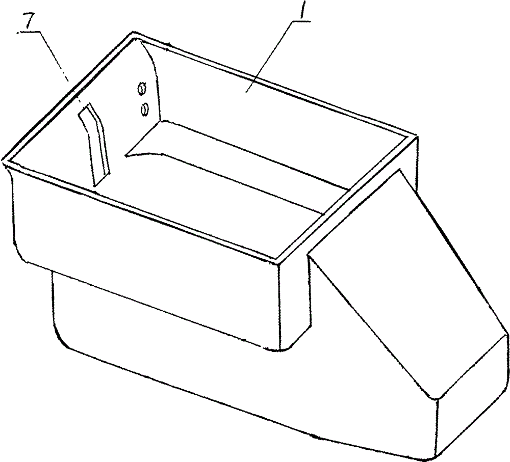 Toilet facility assembly equipment