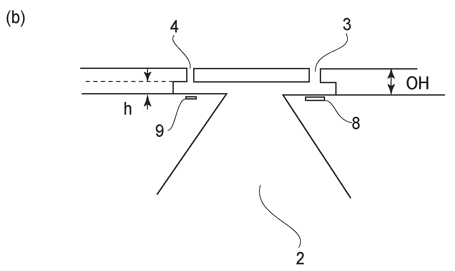 Liquid recording head