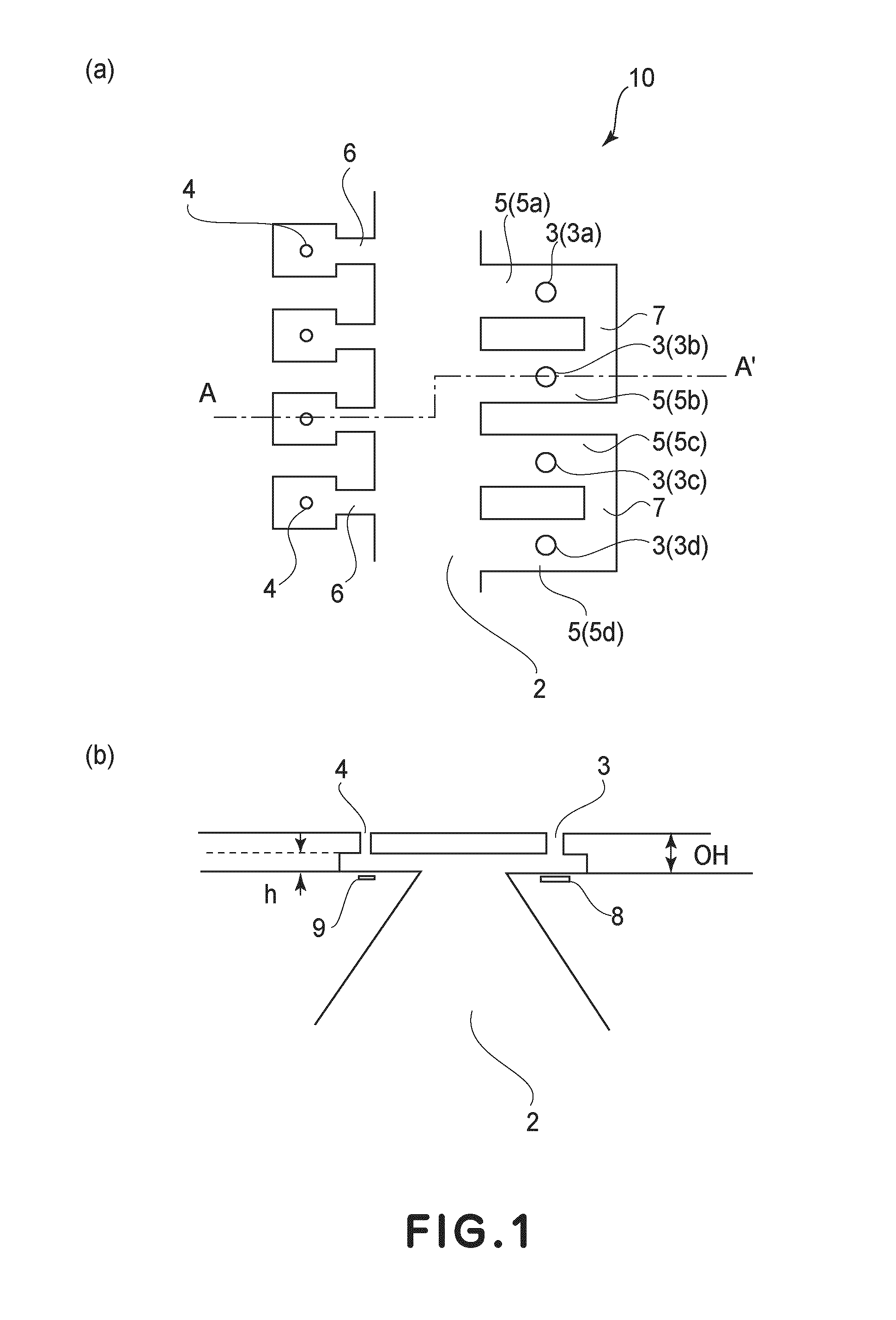 Liquid recording head