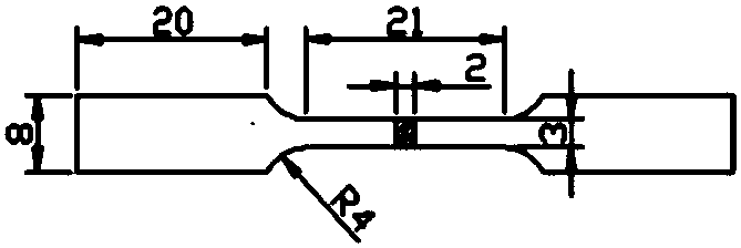 Zirconium-containing TB10 titanium alloy and preparation method thereof