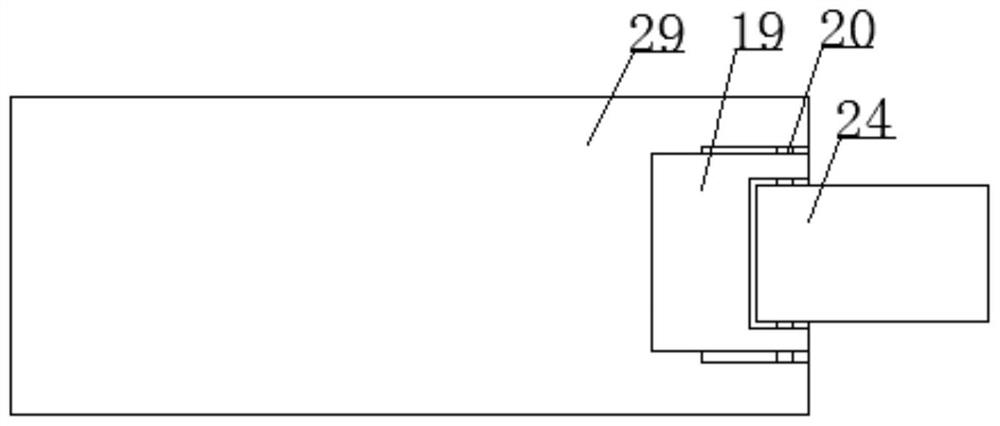 A device for detecting engine faults when starting a car