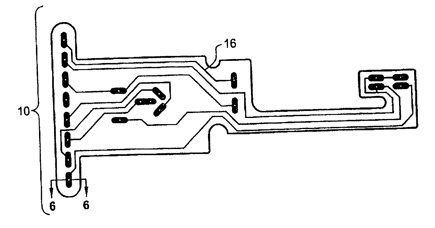 Flexible circuit