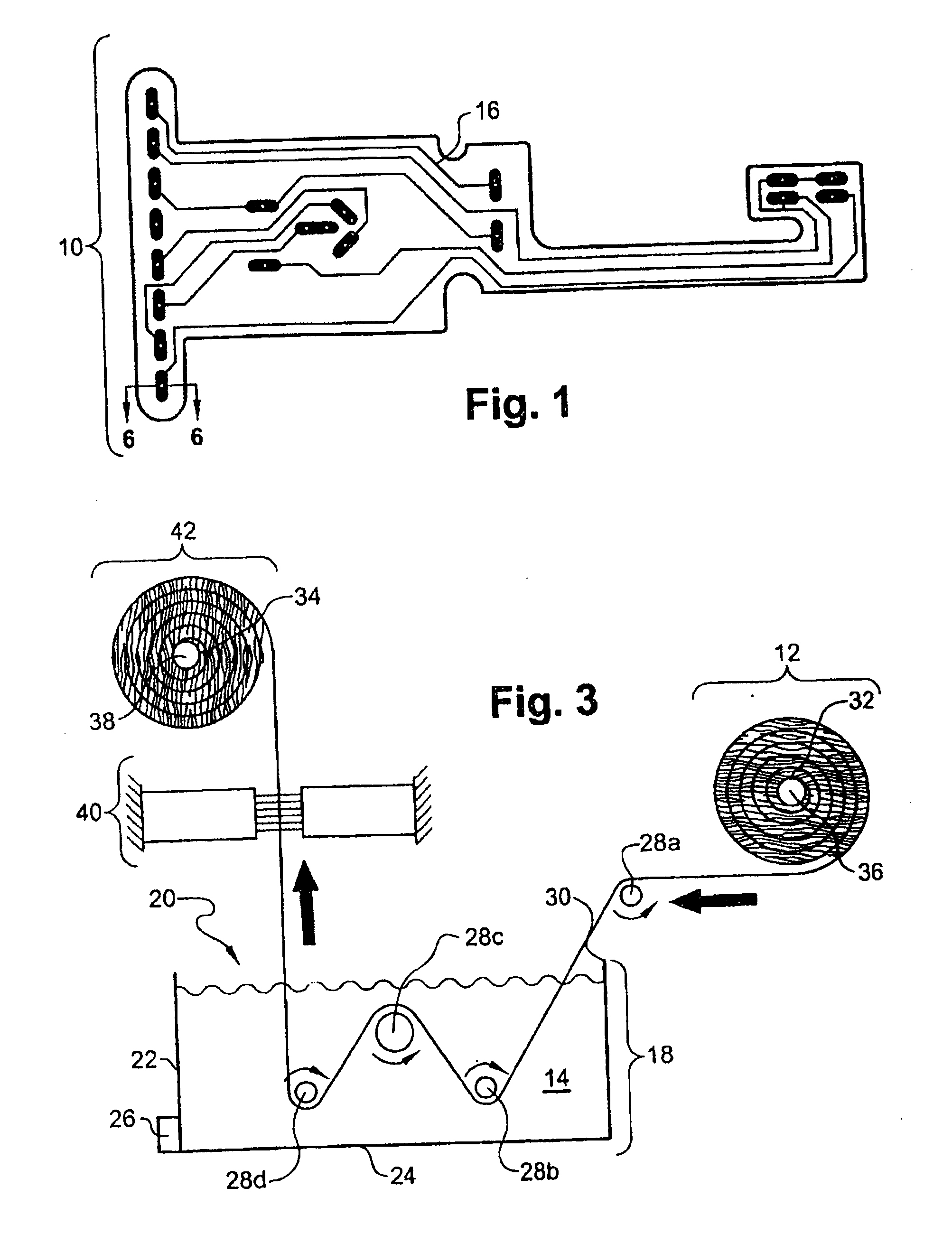 Flexible circuit