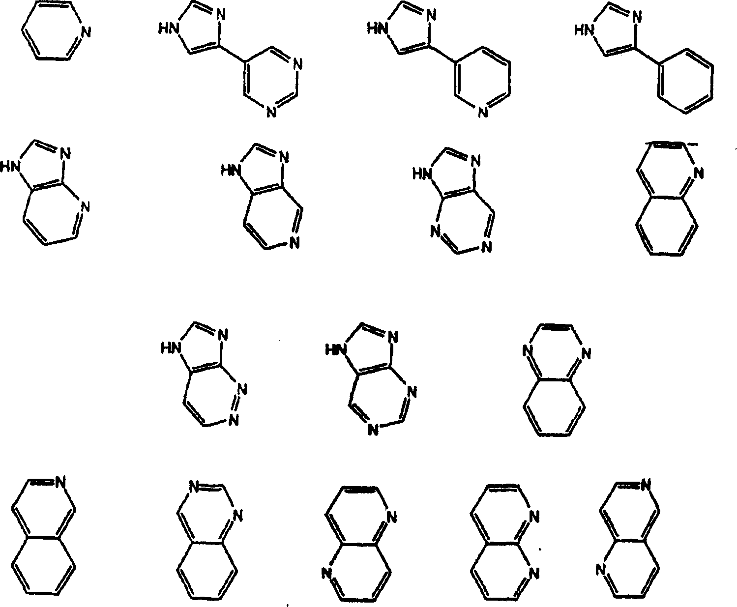 Ketolide antibacterials