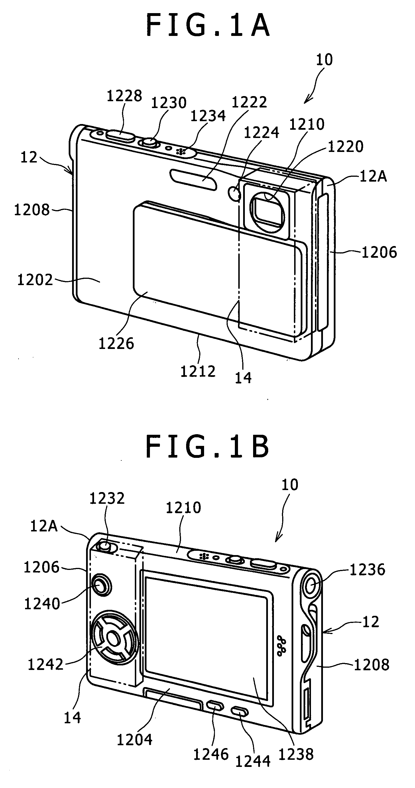 Adapter lens