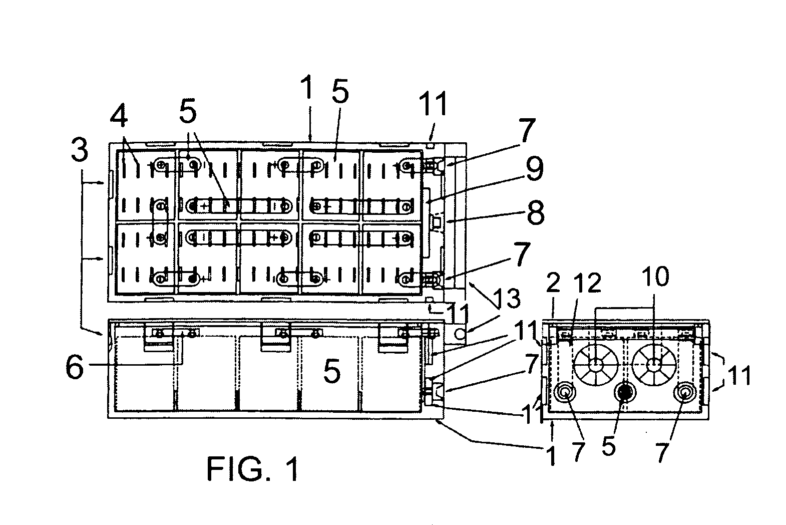 Comprehensive engineering / operation system for electric vehicle and smart networked and decentralized power storage