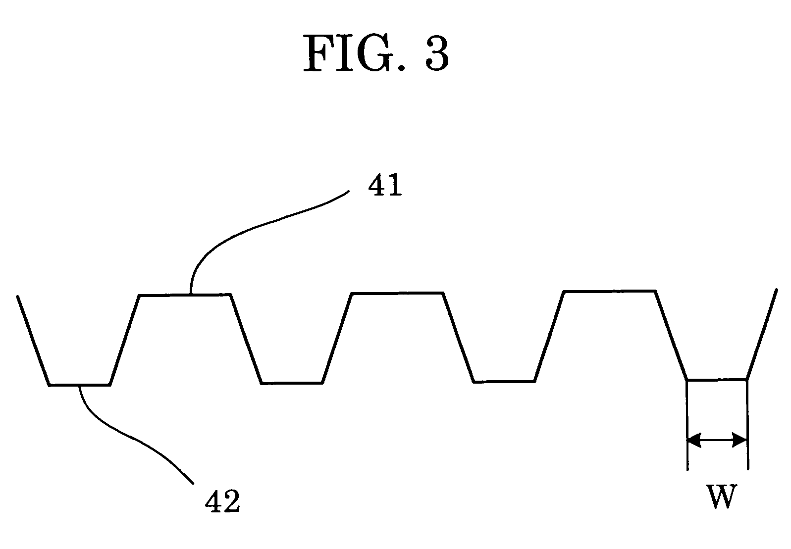 Optical information recording medium, manufacturing method thereof and image processing method