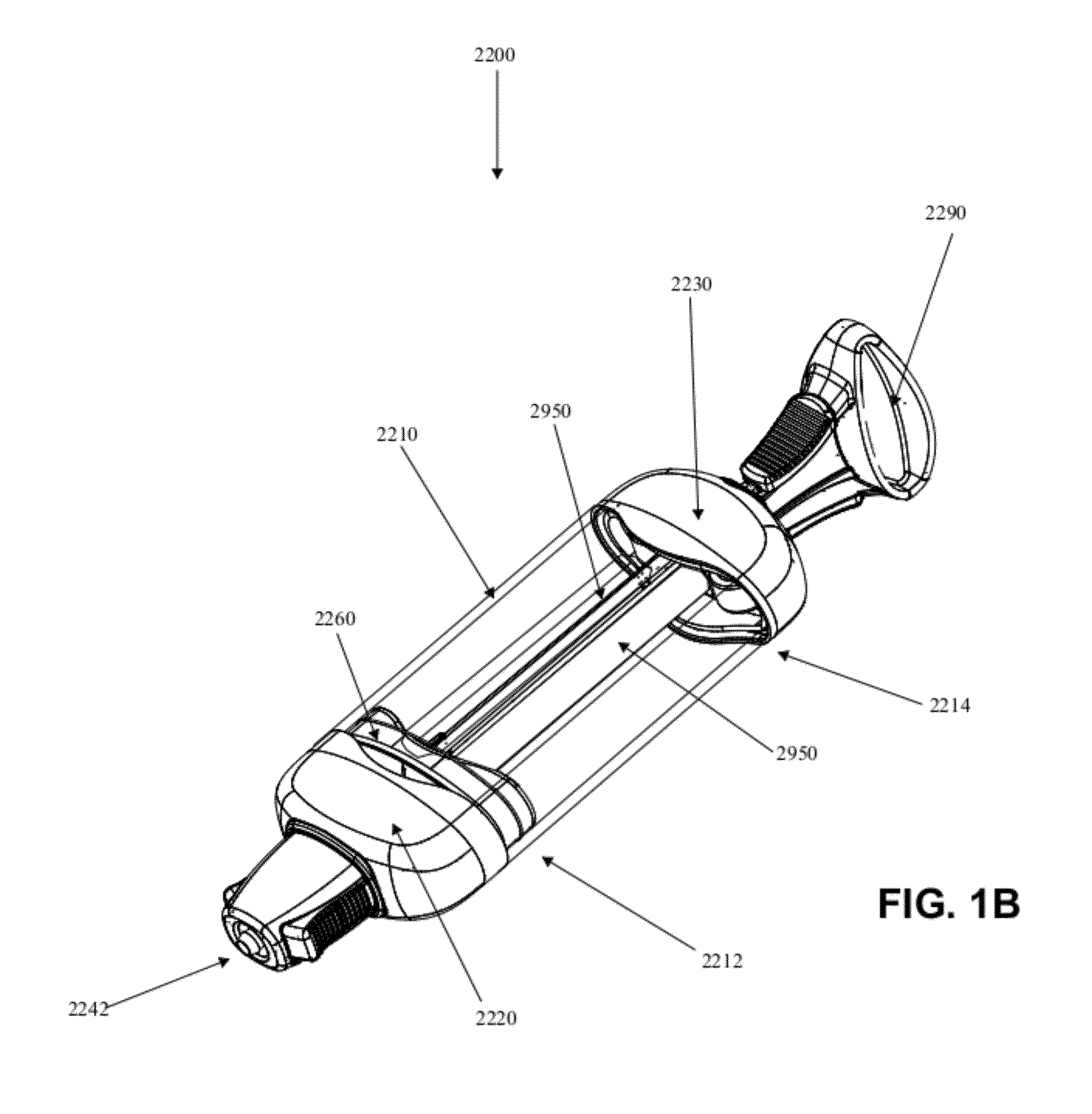 Controlled negative pressure apparatus and alarm mechanism