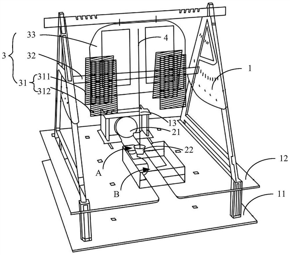 Energy conversion device