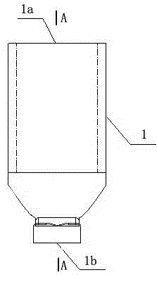 Molten iron filtering apparatus for casting