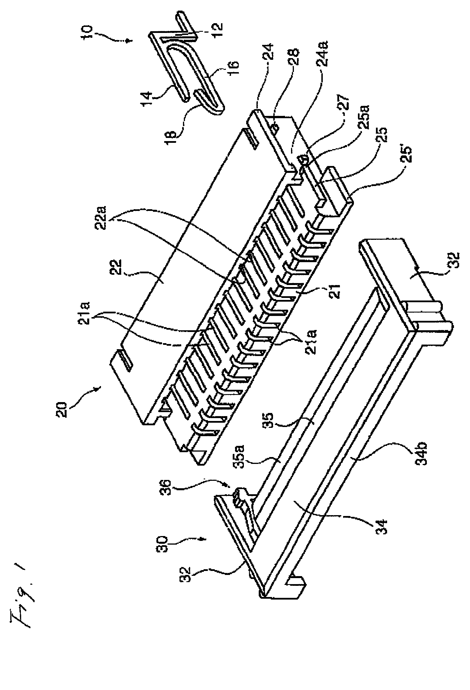 Connector