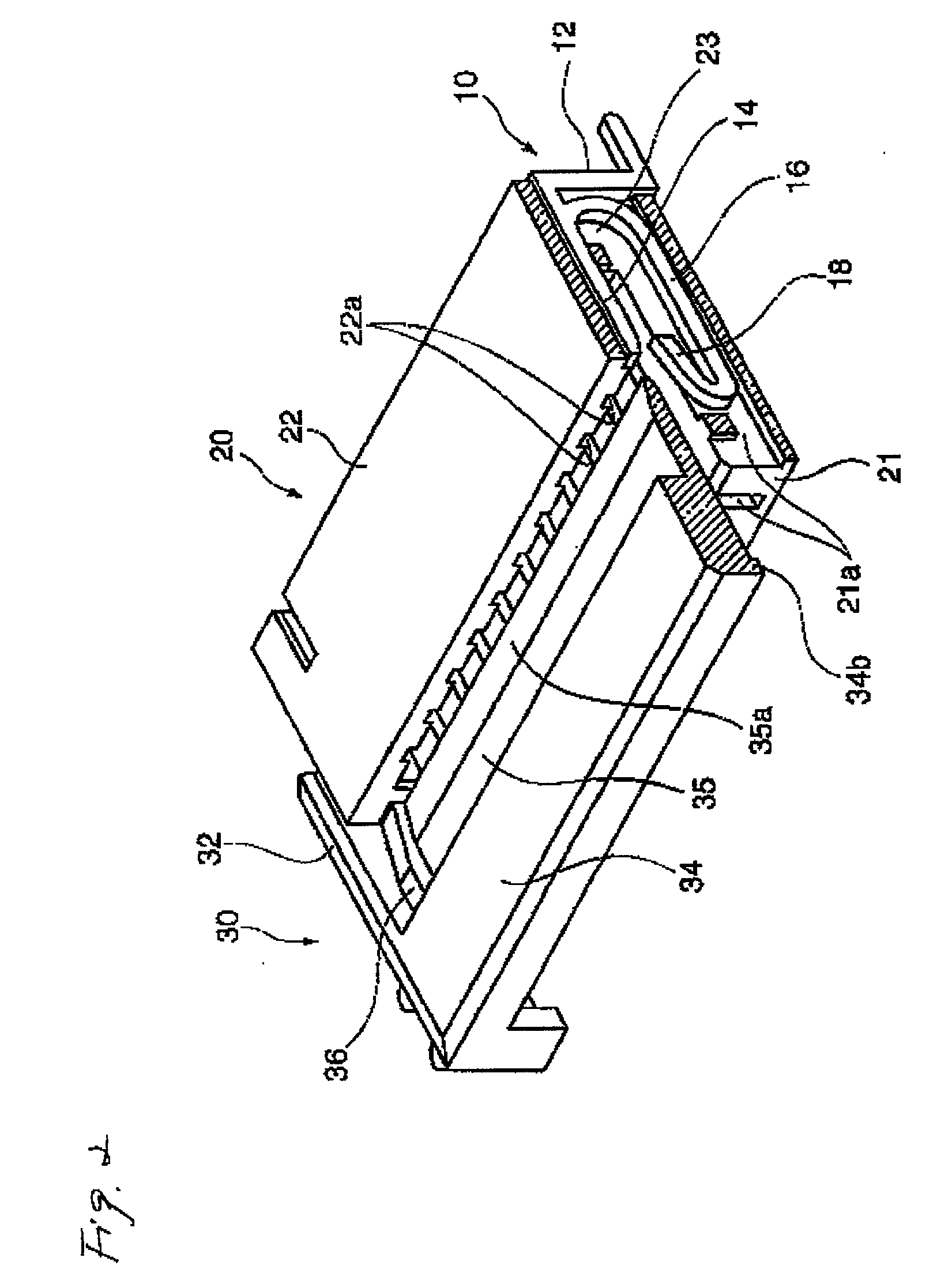 Connector