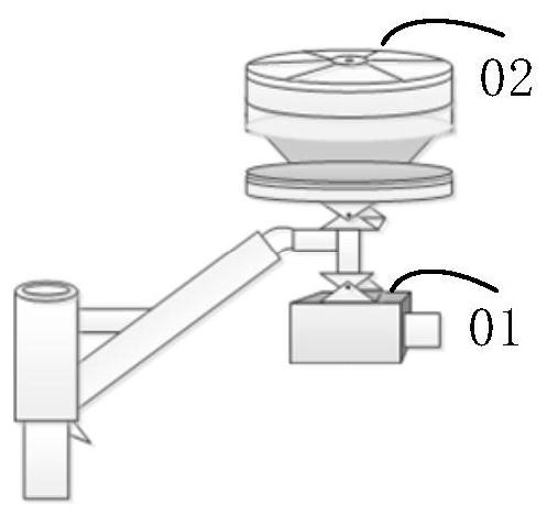 Target tracking method and device, computer equipment and storage medium