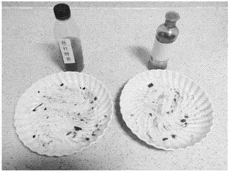 Enzyme stock solution and environmental-protection enzyme, and preparation methods thereof