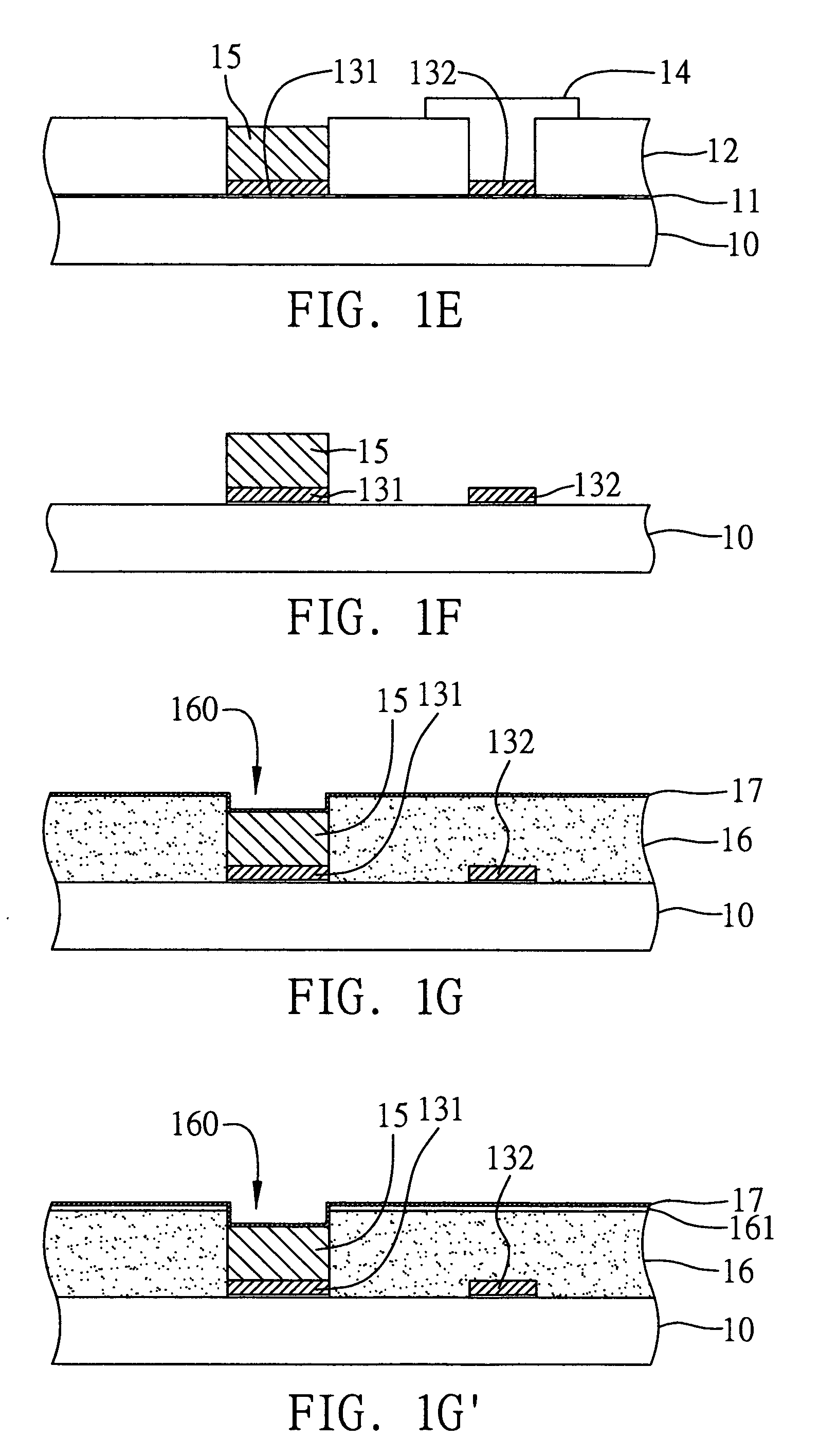 Circuit board having electrically conductive structure formed between circuit layers thereof and method for fabricating the same