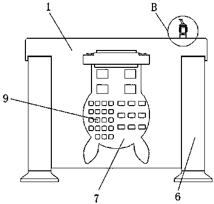 Children early education machine based on speech feedback interaction