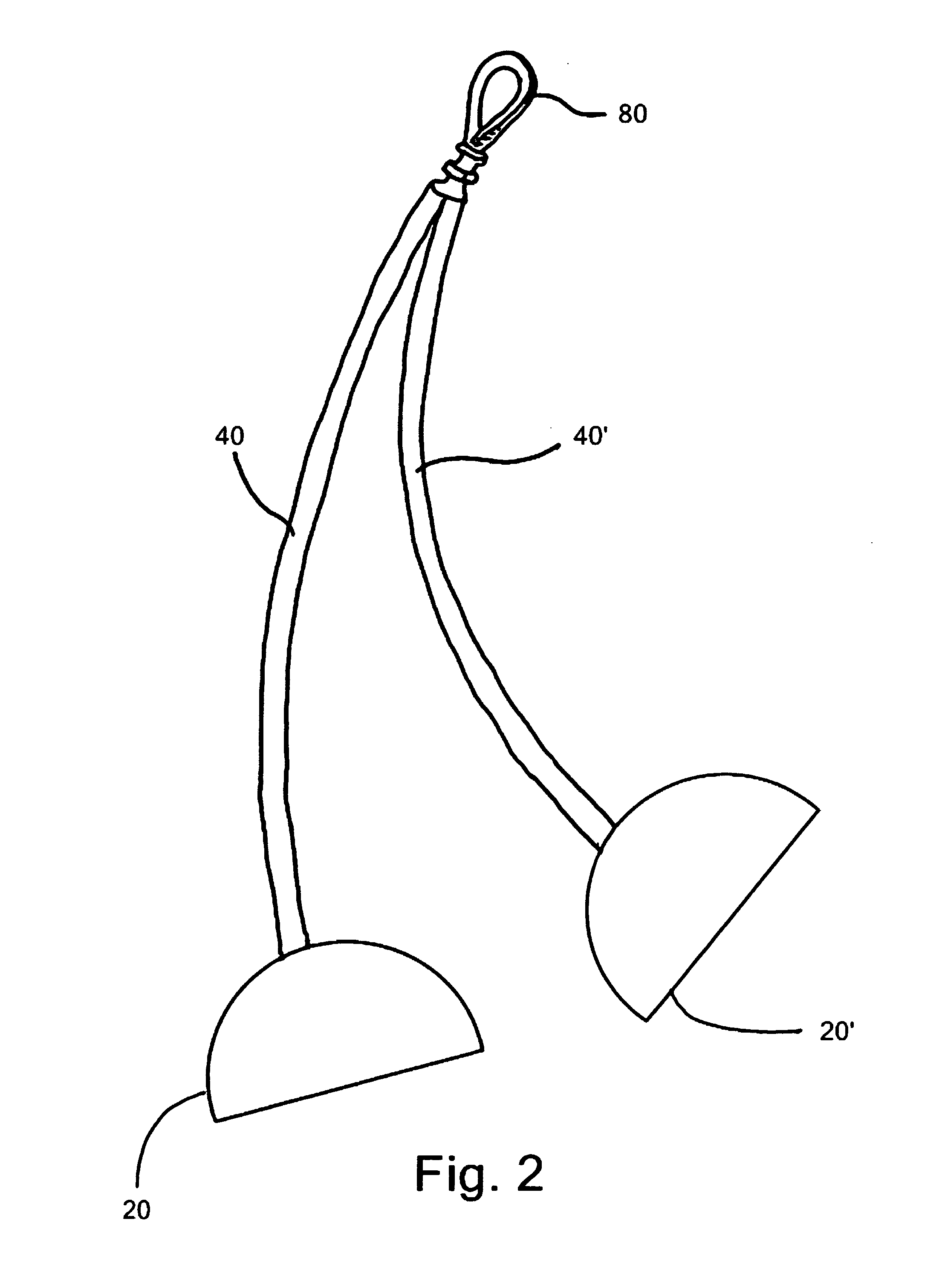 Hemisperical grip handle apparatus