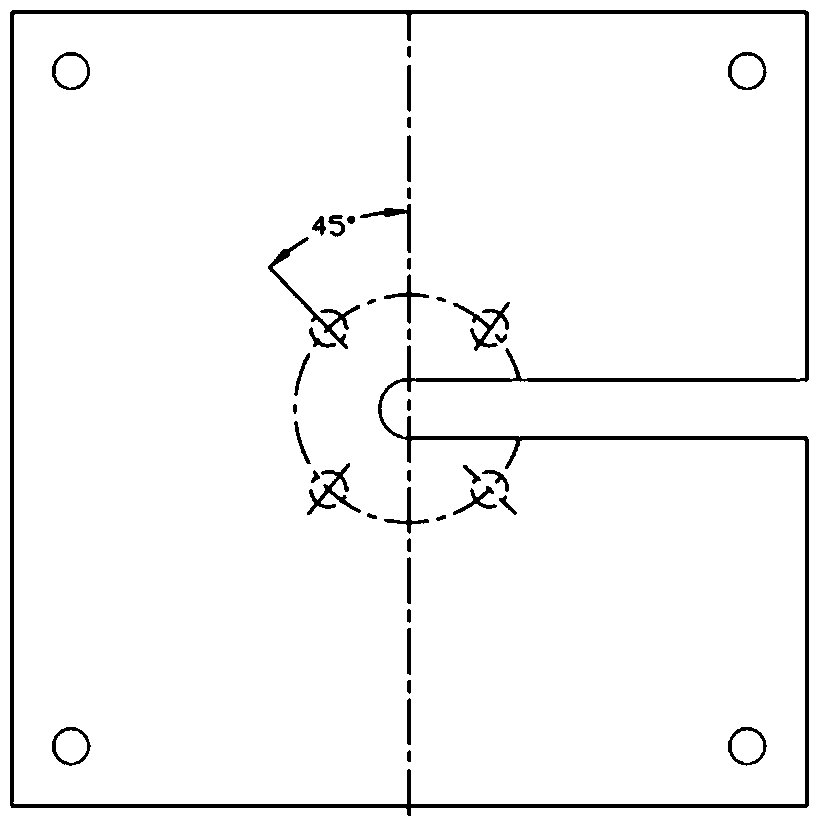 A Fixing Mechanism for Remote Pressure Transmitter