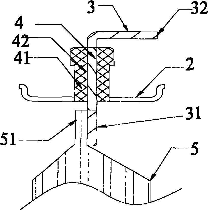 Monomer battery and power battery pack containing same