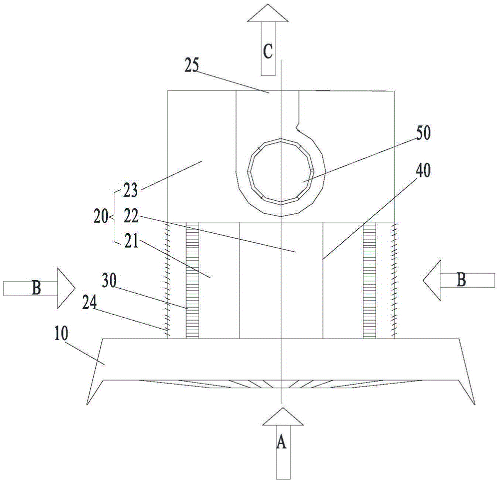 Range hood