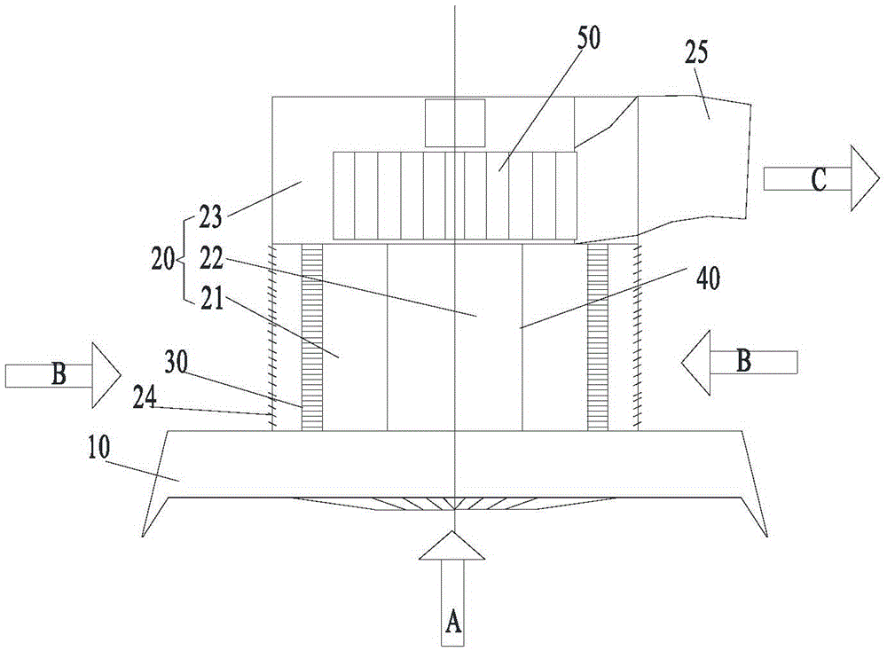 Range hood