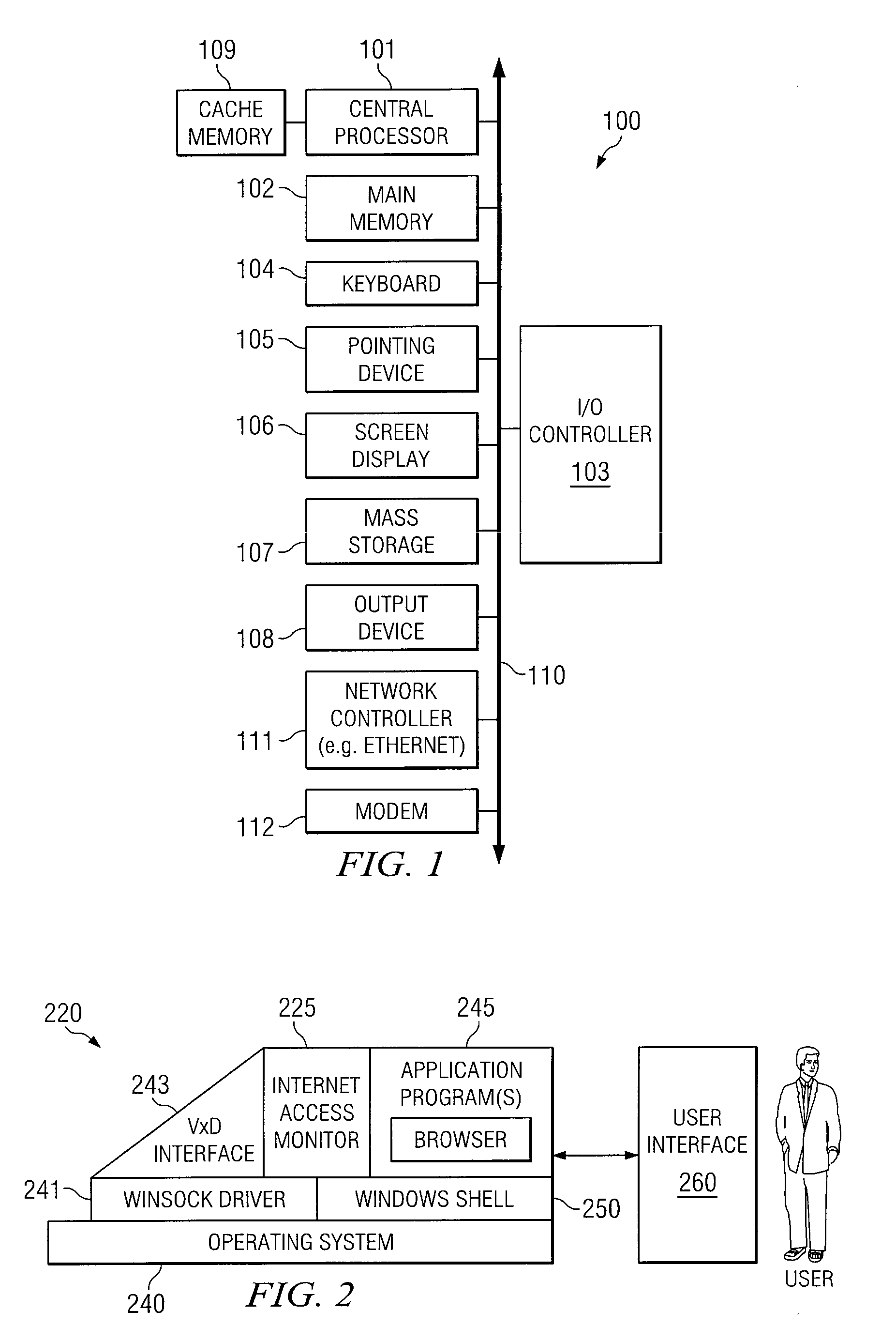 Dynamic threat event management system and method