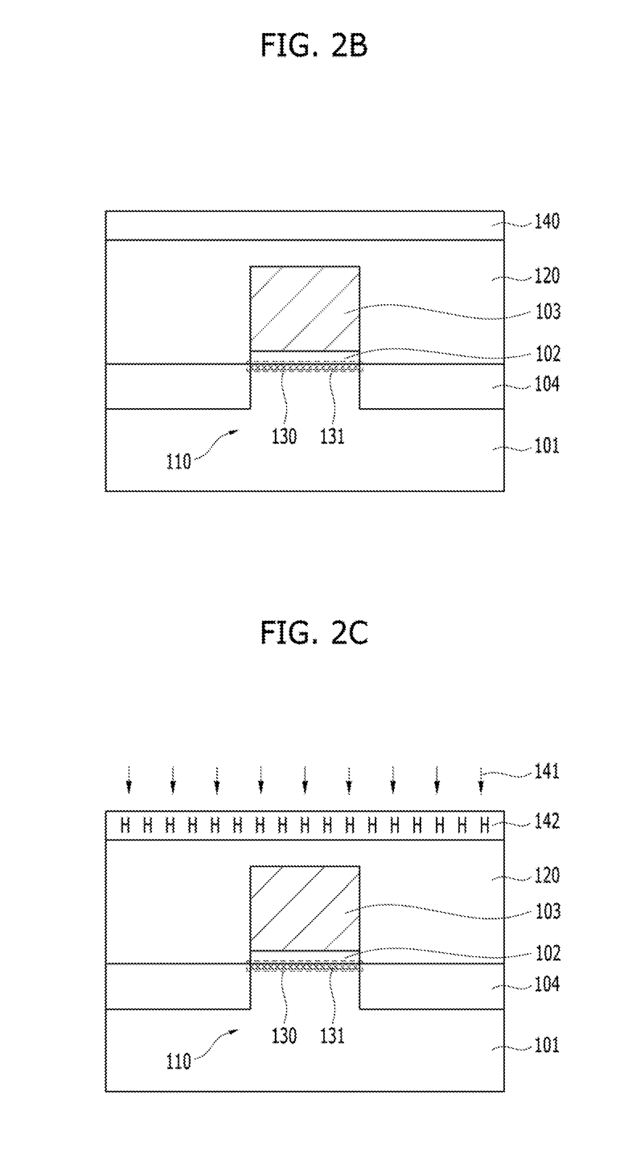 Semiconductor device and method for fabricating the same