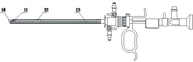 Low temperature plasma radio frequency surgery system