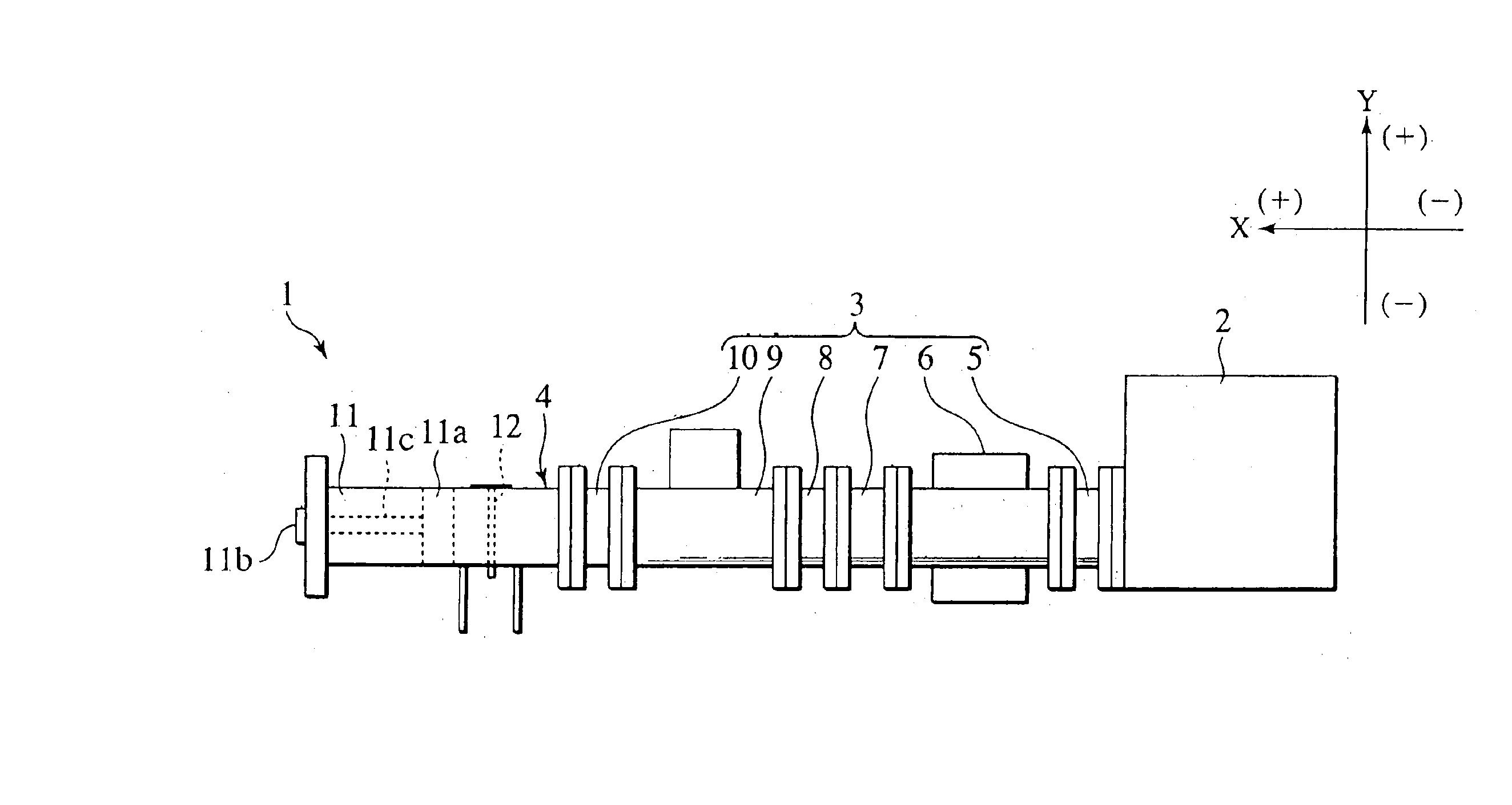 Wire processing apparatus and wire processing method