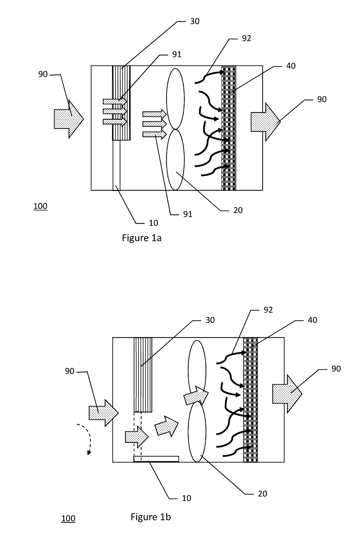 An Air Purification Device