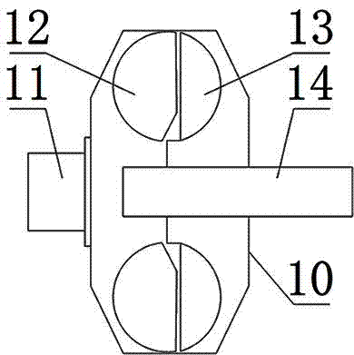 Drill power system