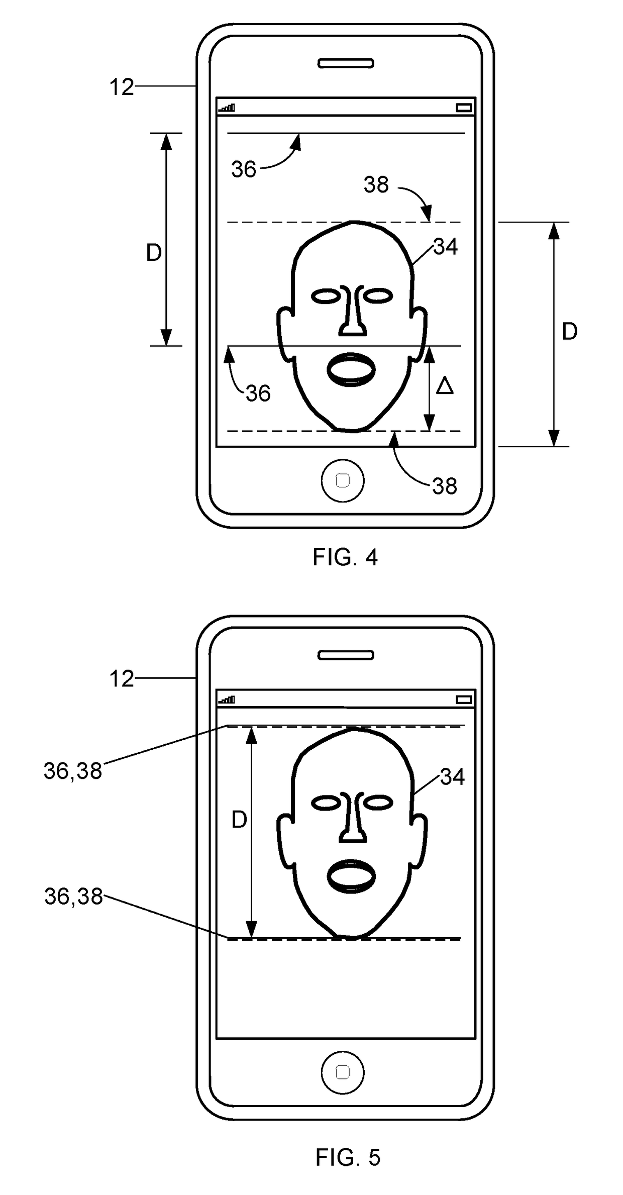 Methods and systems for capturing biometric data