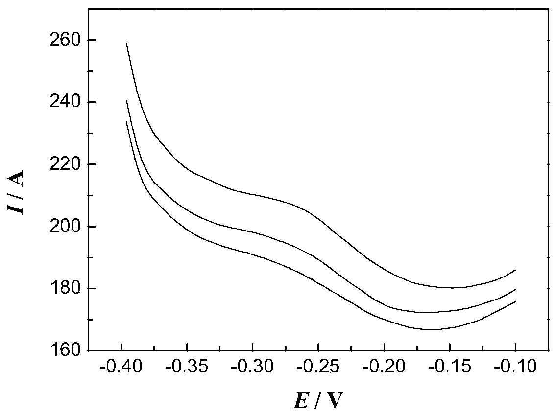 A kind of construction method of highly stable nucleic acid sensor