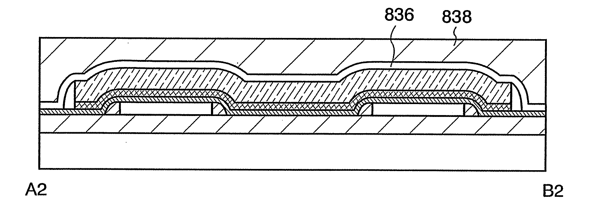 Semiconductor Device and Manufacturing Method Thereof