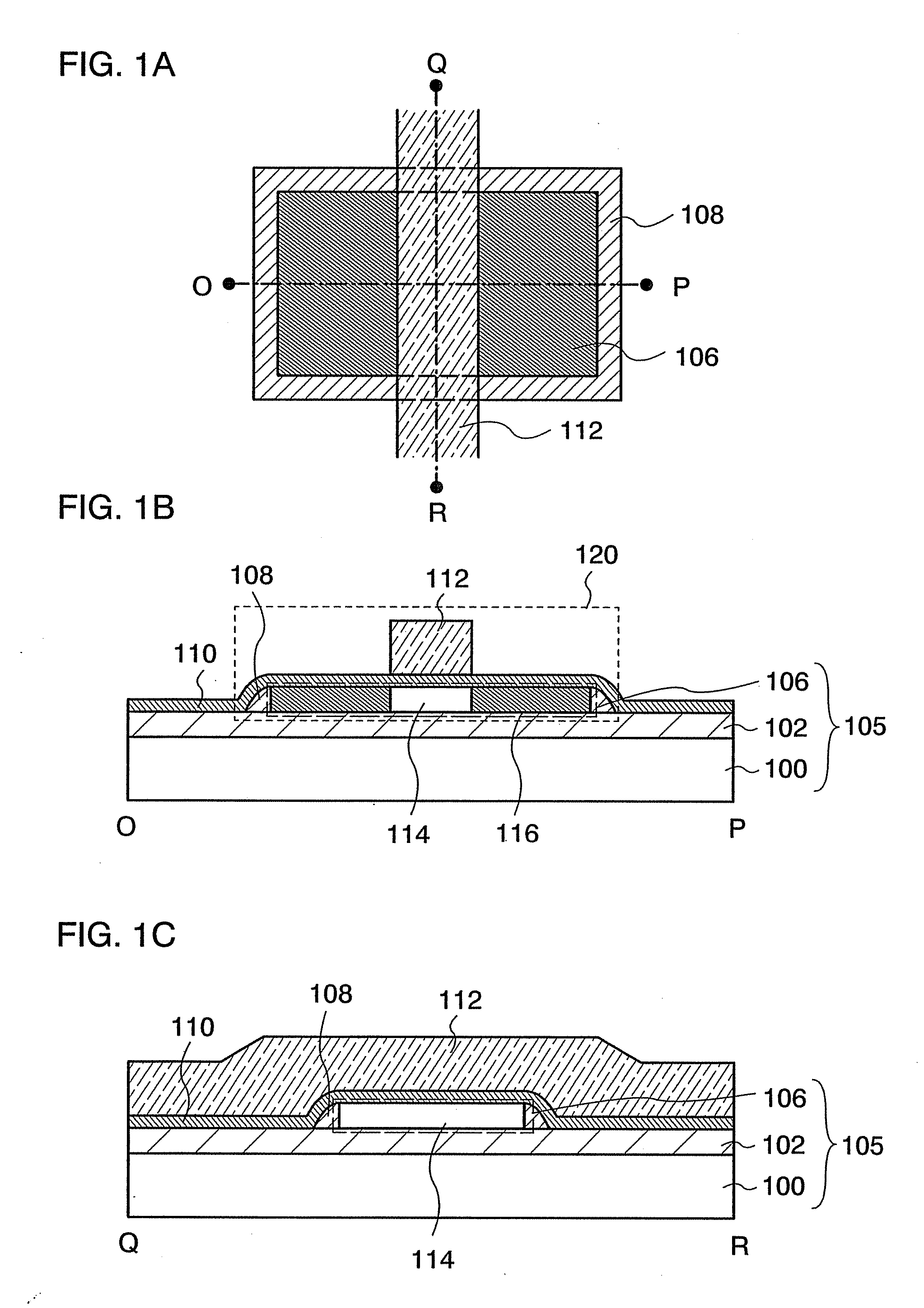 Semiconductor Device and Manufacturing Method Thereof