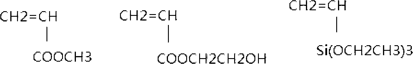 Steel no-clean welding flux and preparation method thereof