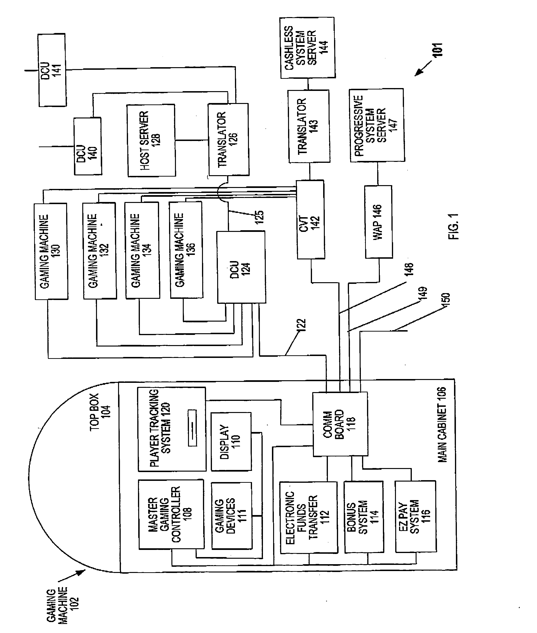 Electronic image acquisition for gaming systems