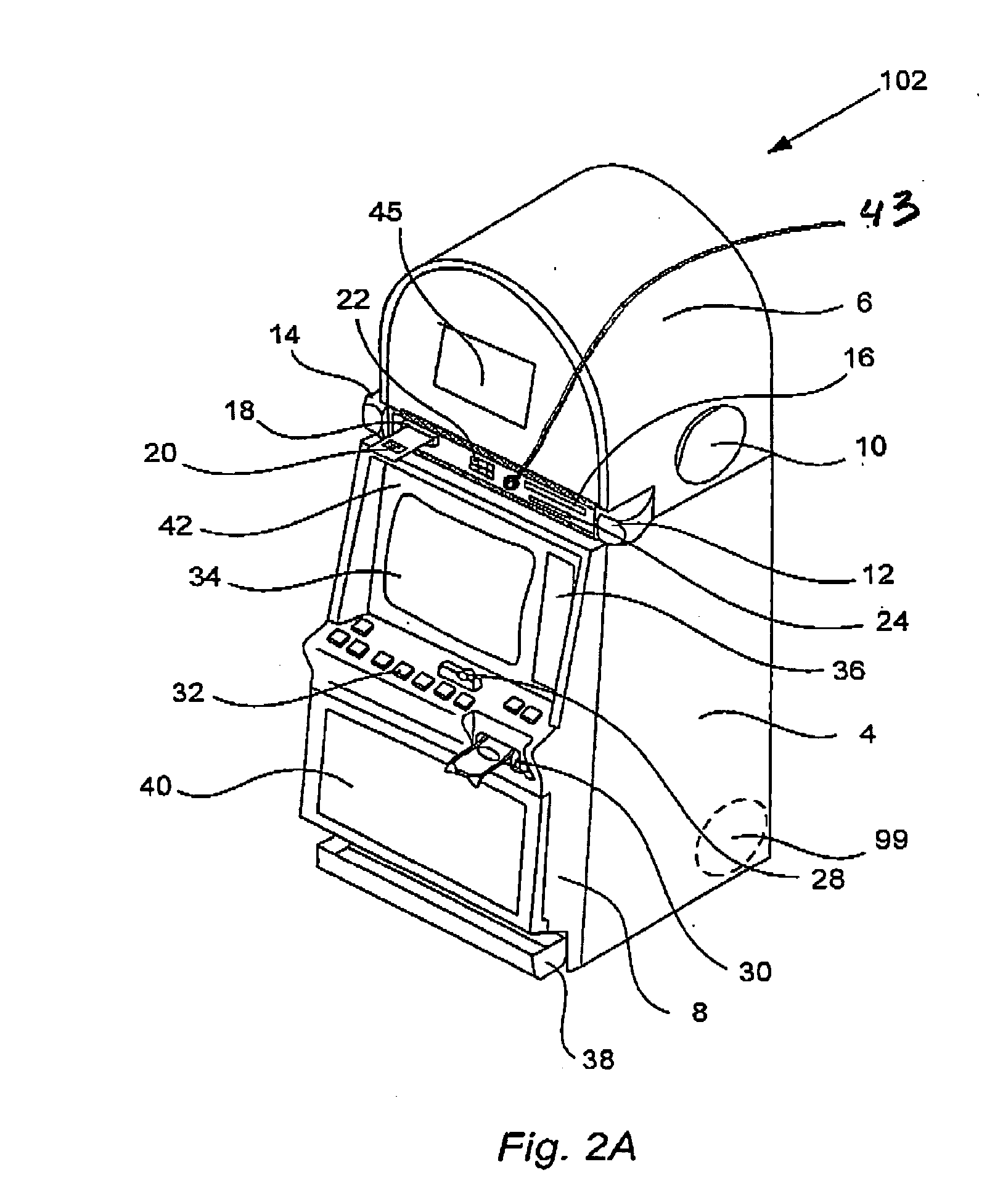 Electronic image acquisition for gaming systems