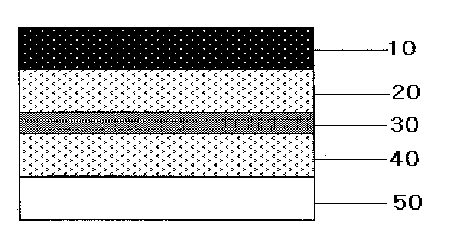 Transdermal delivery system, method for manufacturing the same, and transdermal delivery method using the system