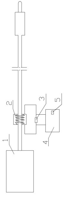 Devices for monitoring welding parameters