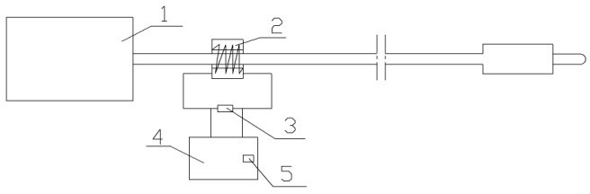 Devices for monitoring welding parameters