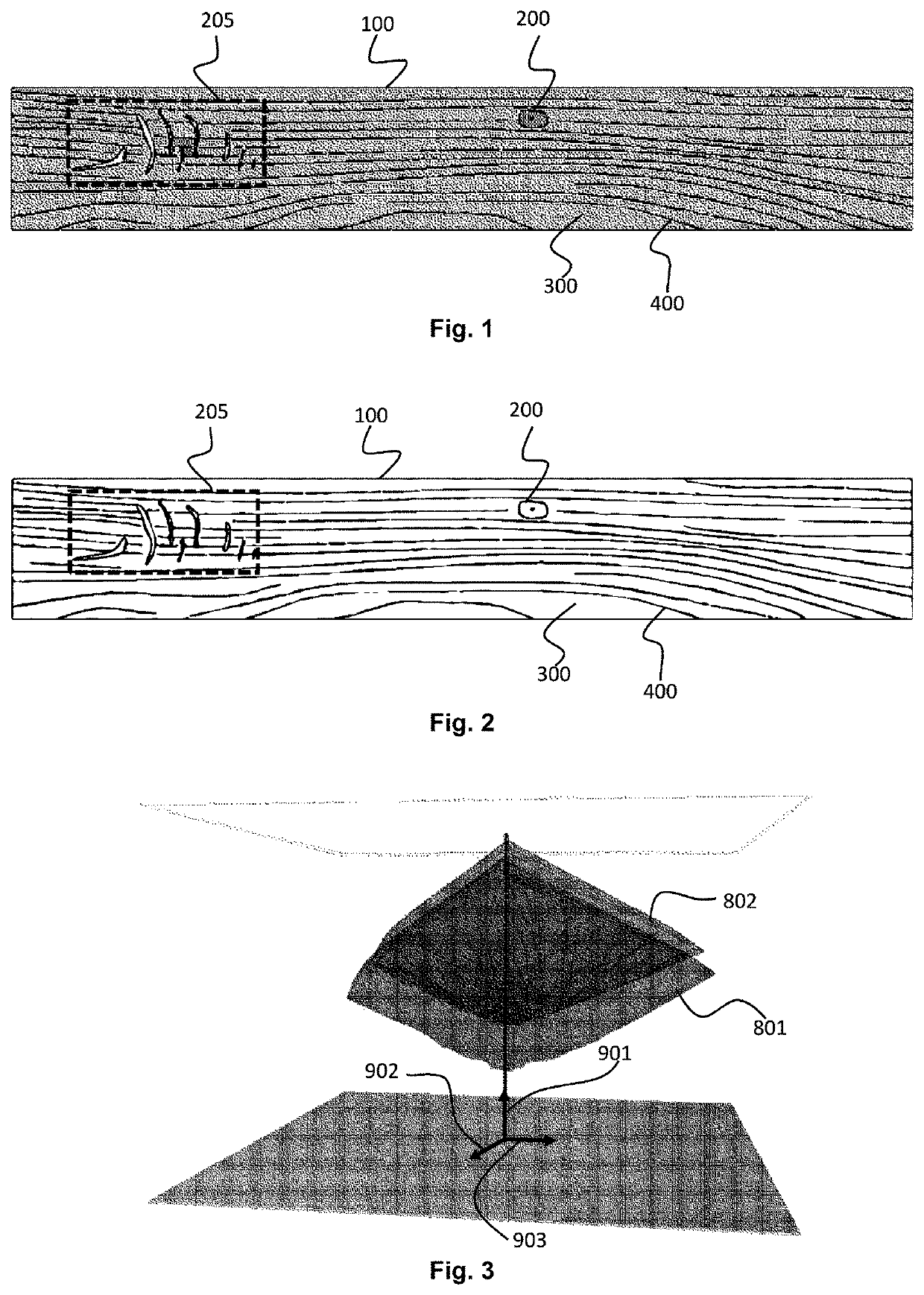 Method of manufacturing decorative surfaces