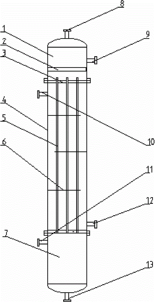 Alkyl glycoside refining bleaching method and equipment