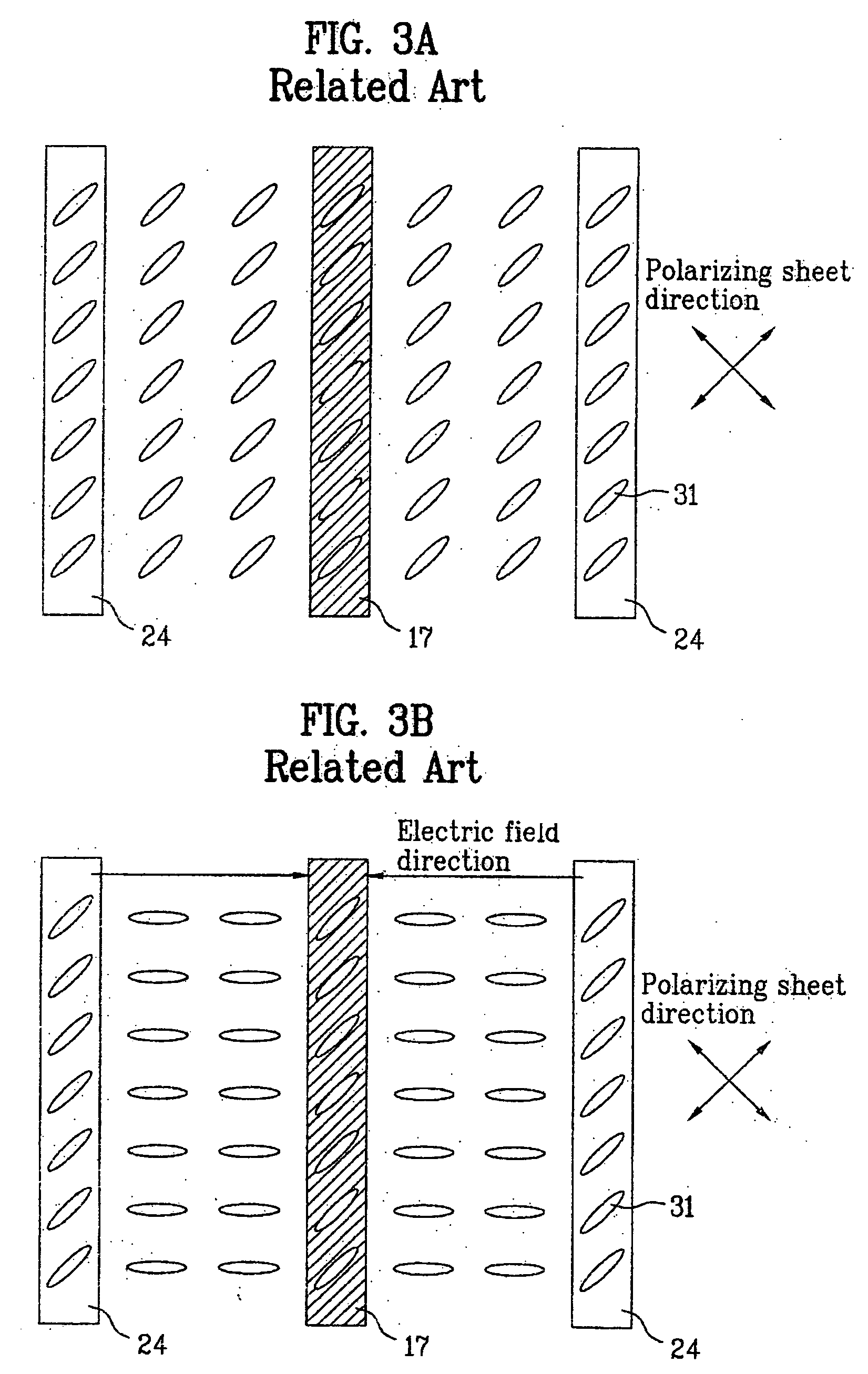 Method for fabricating liquid crystal display device