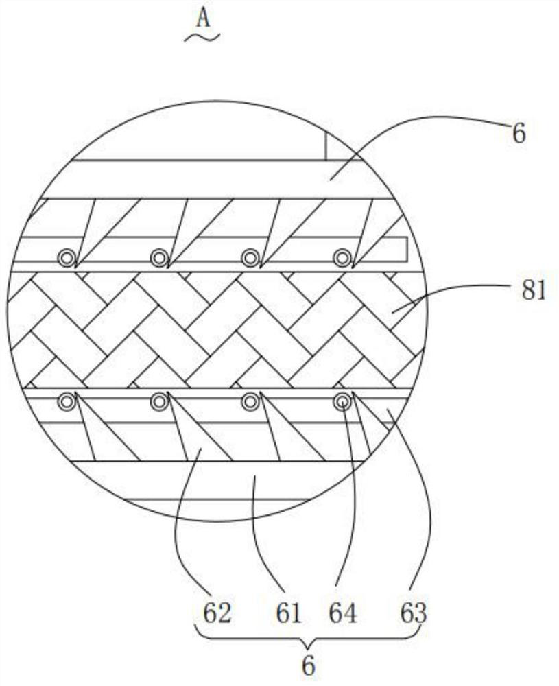 A coil uncoiling feeder