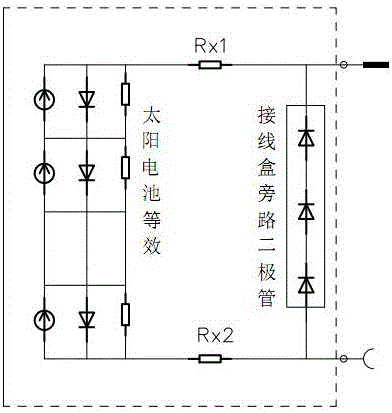 Photovoltaic assembly welding quality measurement device and method for performing quality detection by applying same